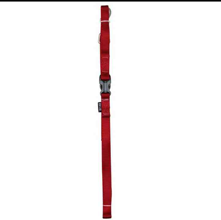 99611 CORREA ZEUS TALLE XL COLOR BORDO